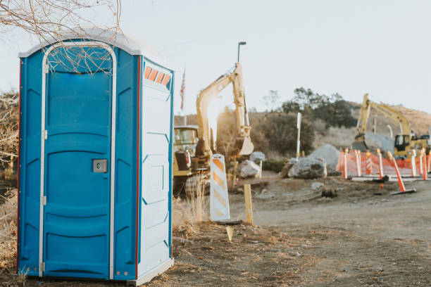 Best Restroom trailer rental cost  in Girard, OH