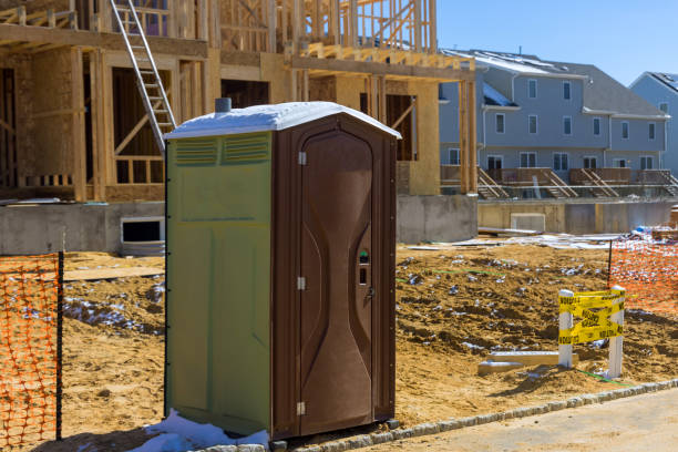 Best Local porta potty services  in Girard, OH