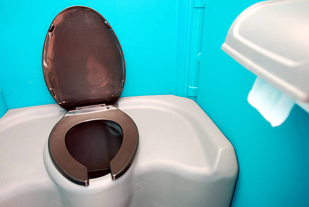 Best Affordable porta potty rental  in Girard, OH