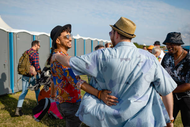 Best Local porta potty services  in Girard, OH