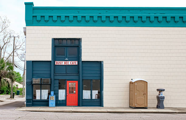 Best Local porta potty services  in Girard, OH