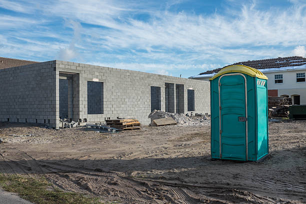 Best Affordable portable toilet rental  in Girard, OH